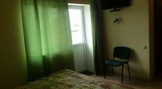 Гостиница 5-km Севастополь Стандартный двухместный номер с 1 кроватью-5